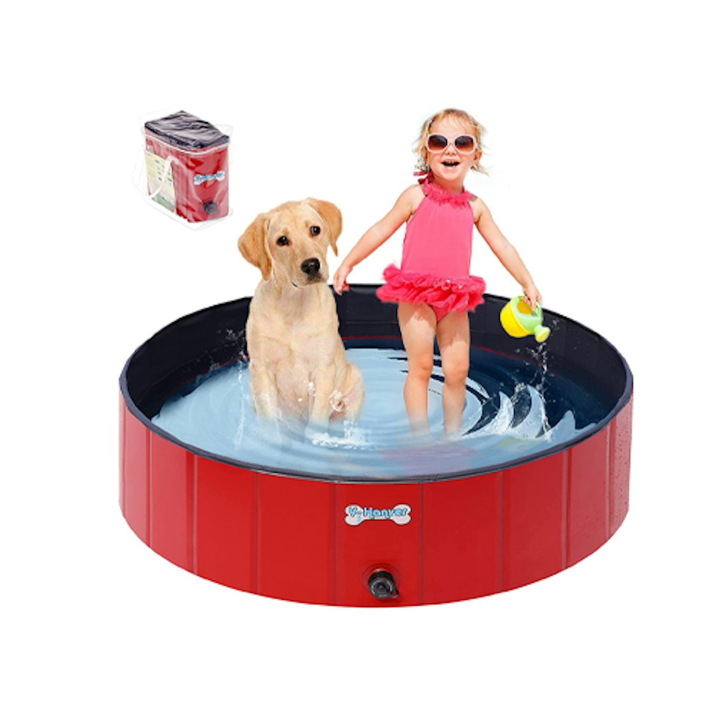 Best dog bath deals